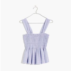 madewell tank top